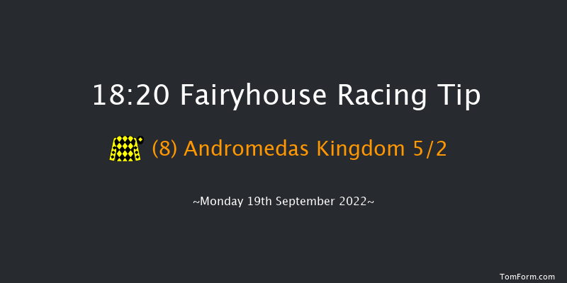 Fairyhouse 18:20 Handicap 6f Sun 10th Jul 2022