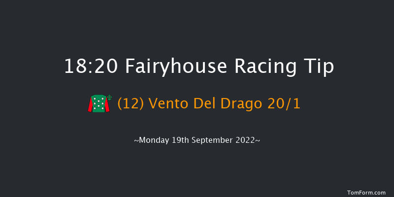 Fairyhouse 18:20 Handicap 6f Sun 10th Jul 2022