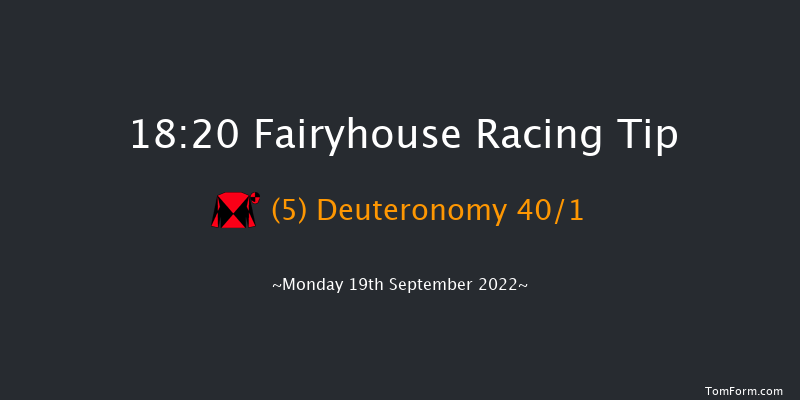 Fairyhouse 18:20 Handicap 6f Sun 10th Jul 2022