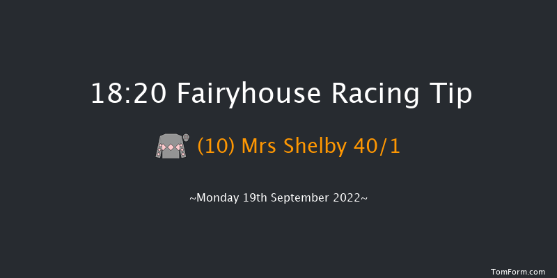 Fairyhouse 18:20 Handicap 6f Sun 10th Jul 2022