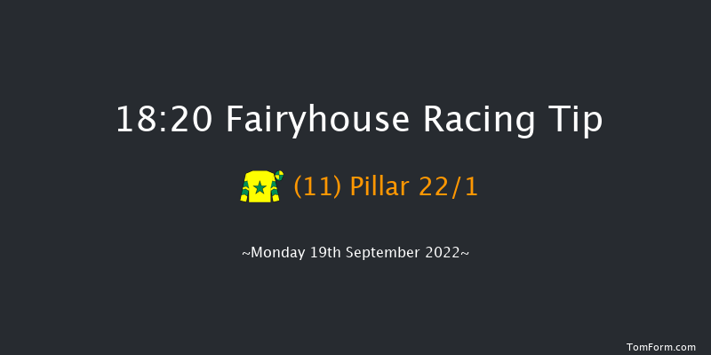 Fairyhouse 18:20 Handicap 6f Sun 10th Jul 2022