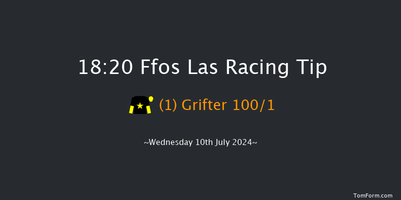 Ffos Las  18:20 Handicap (Class 6) 14f Wed 26th Jun 2024