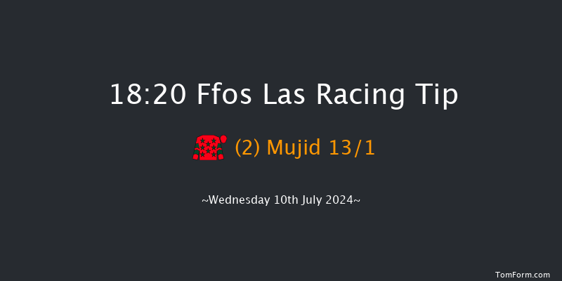 Ffos Las  18:20 Handicap (Class 6) 14f Wed 26th Jun 2024