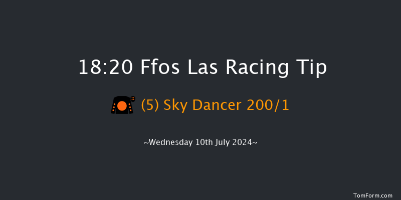 Ffos Las  18:20 Handicap (Class 6) 14f Wed 26th Jun 2024