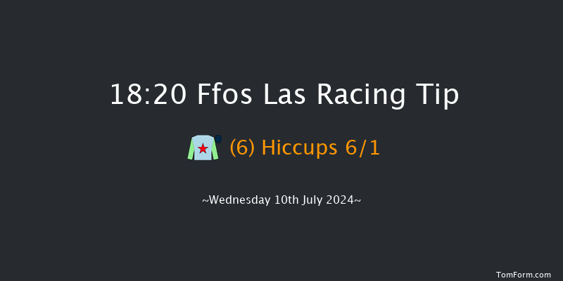 Ffos Las  18:20 Handicap (Class 6) 14f Wed 26th Jun 2024