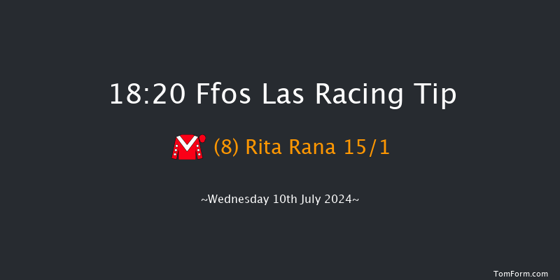 Ffos Las  18:20 Handicap (Class 6) 14f Wed 26th Jun 2024