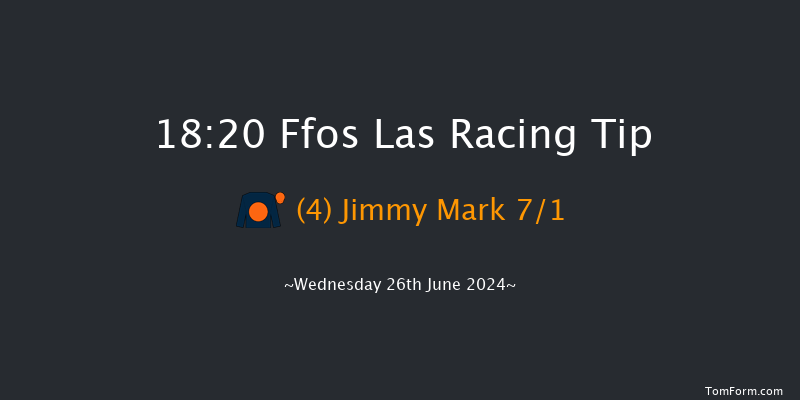 Ffos Las  18:20 Handicap (Class 6) 10f Sun 23rd Jun 2024