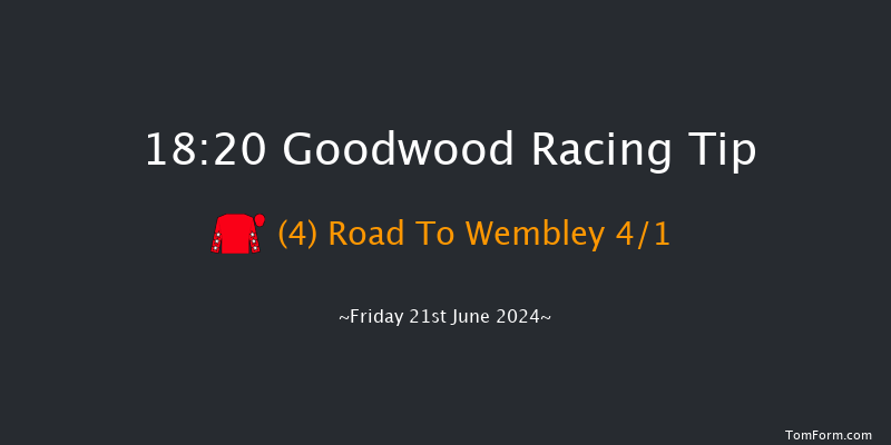 Goodwood  18:20 Handicap (Class 4) 12f Fri 14th Jun 2024