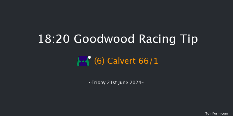 Goodwood  18:20 Handicap (Class 4) 12f Fri 14th Jun 2024