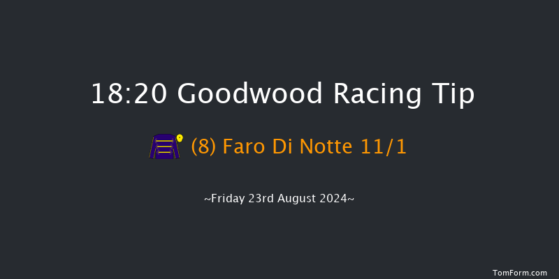 Goodwood  18:20 Handicap (Class 4) 8f  Fri 21st Jun 2024