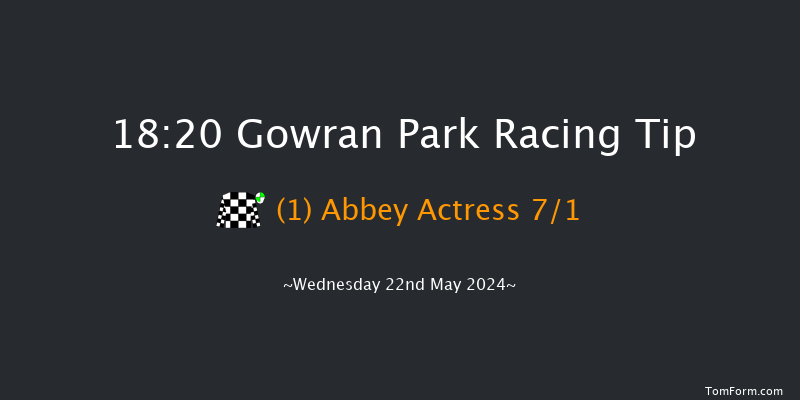 Gowran Park  18:20 Maiden 8f Thu 9th May 2024