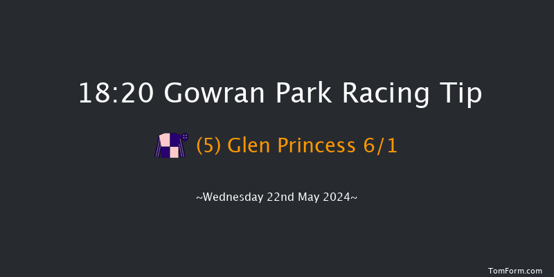 Gowran Park  18:20 Maiden 8f Thu 9th May 2024