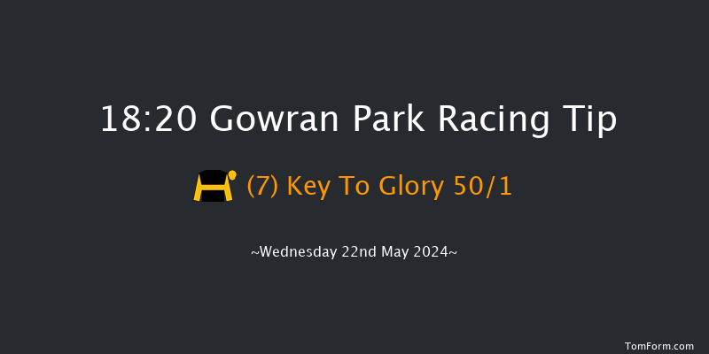 Gowran Park  18:20 Maiden 8f Thu 9th May 2024