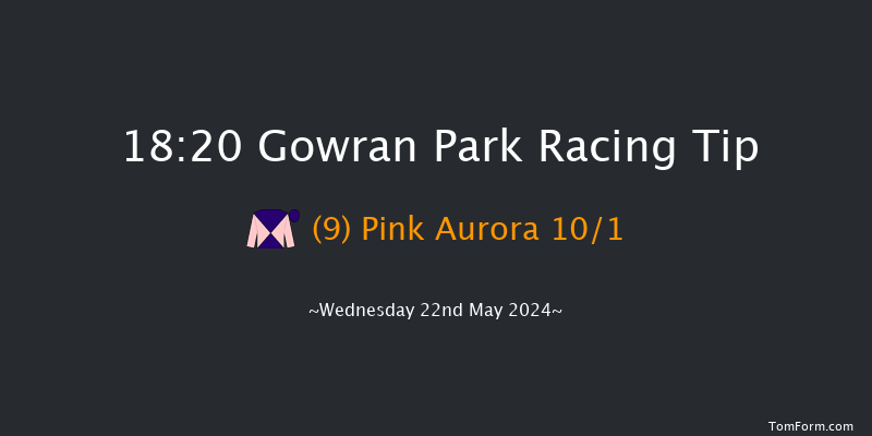 Gowran Park  18:20 Maiden 8f Thu 9th May 2024