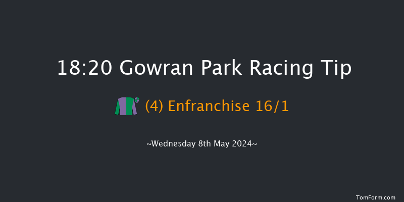 Gowran Park  18:20 Listed 14f Wed 24th Apr 2024