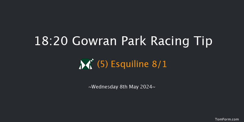 Gowran Park  18:20 Listed 14f Wed 24th Apr 2024