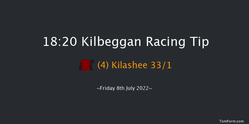 Kilbeggan 18:20 Handicap Hurdle 19f Mon 13th Jun 2022