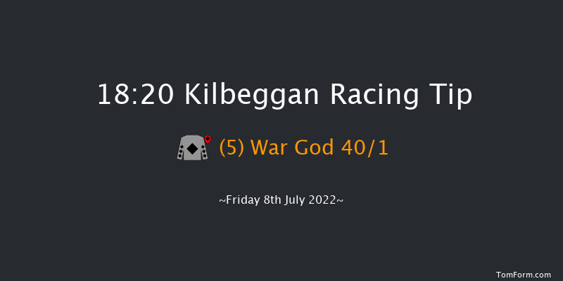 Kilbeggan 18:20 Handicap Hurdle 19f Mon 13th Jun 2022