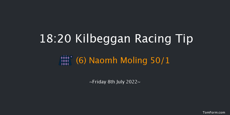 Kilbeggan 18:20 Handicap Hurdle 19f Mon 13th Jun 2022