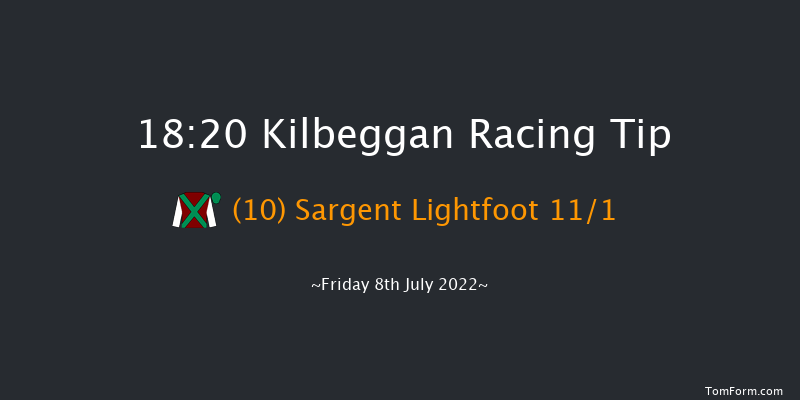 Kilbeggan 18:20 Handicap Hurdle 19f Mon 13th Jun 2022