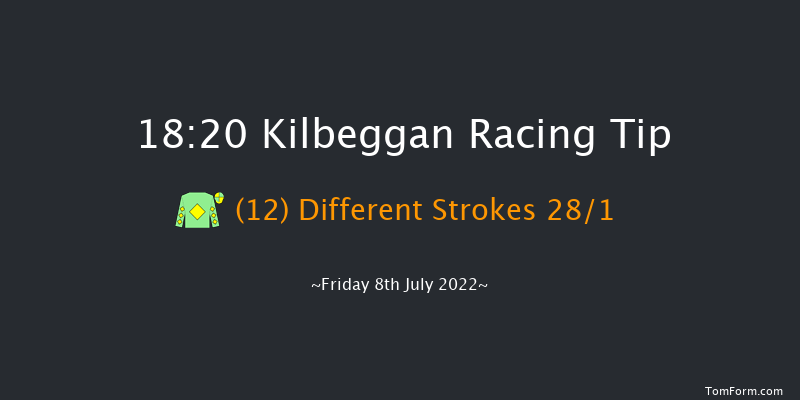 Kilbeggan 18:20 Handicap Hurdle 19f Mon 13th Jun 2022