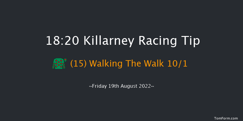 Killarney 18:20 Handicap Chase 23f Thu 18th Aug 2022