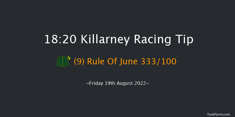 Killarney 18:20 Handicap Chase 23f Thu 18th Aug 2022