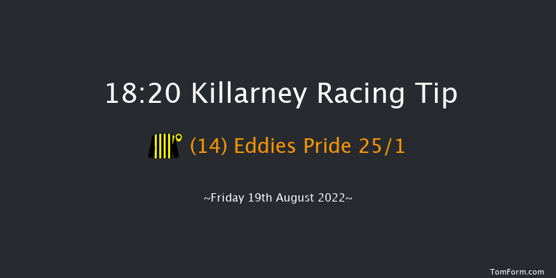 Killarney 18:20 Handicap Chase 23f Thu 18th Aug 2022