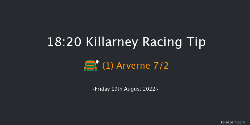 Killarney 18:20 Handicap Chase 23f Thu 18th Aug 2022