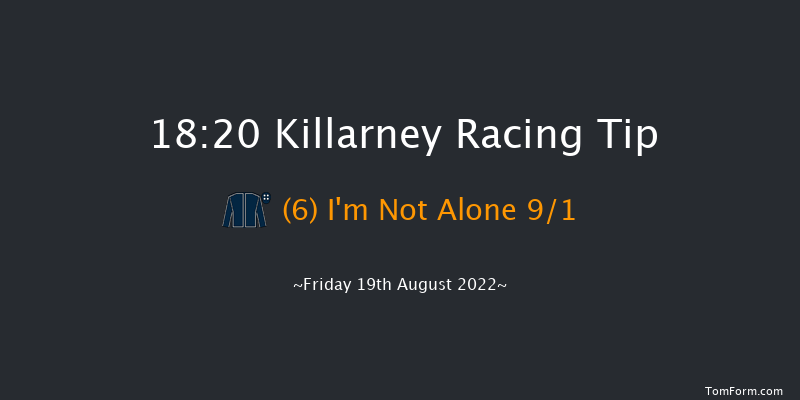 Killarney 18:20 Handicap Chase 23f Thu 18th Aug 2022