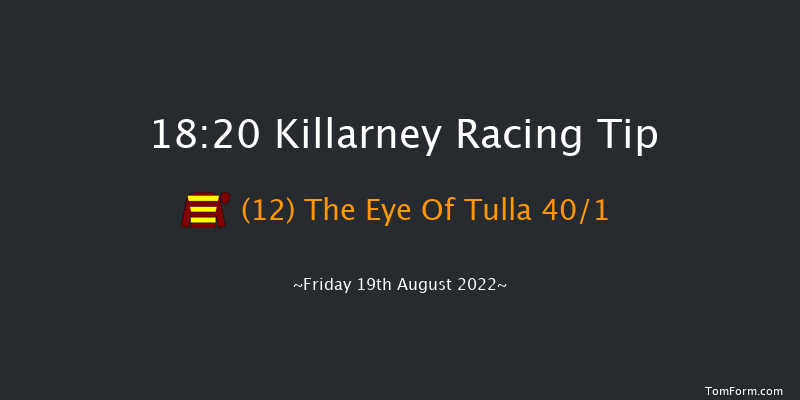 Killarney 18:20 Handicap Chase 23f Thu 18th Aug 2022