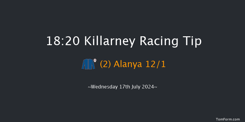 Killarney  18:20 Listed 8f Tue 16th Jul 2024