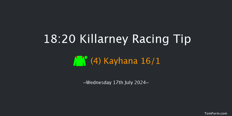 Killarney  18:20 Listed 8f Tue 16th Jul 2024