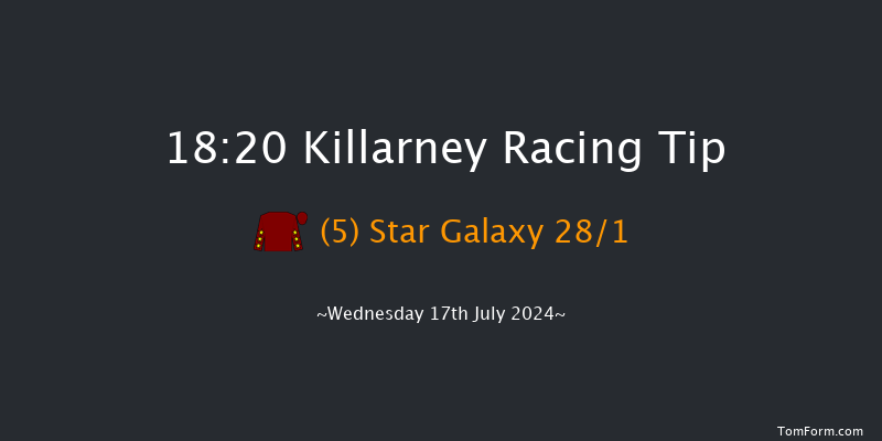 Killarney  18:20 Listed 8f Tue 16th Jul 2024