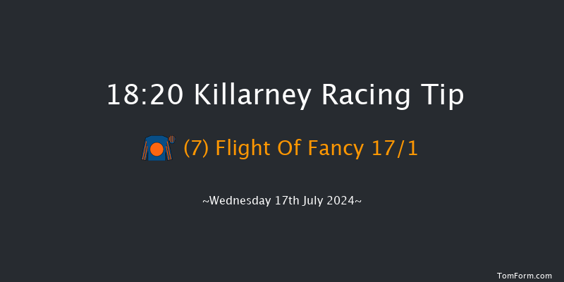 Killarney  18:20 Listed 8f Tue 16th Jul 2024