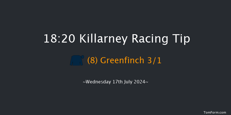 Killarney  18:20 Listed 8f Tue 16th Jul 2024