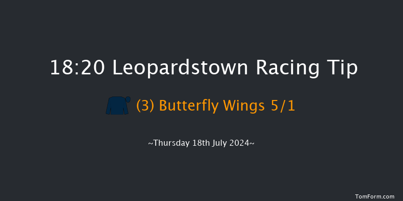 Leopardstown  18:20 Maiden 8f Thu 11th Jul 2024