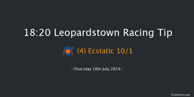 Leopardstown  18:20 Maiden 8f Thu 11th Jul 2024