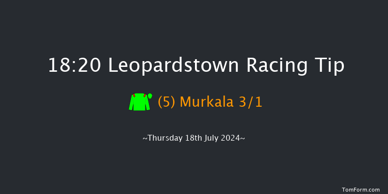 Leopardstown  18:20 Maiden 8f Thu 11th Jul 2024