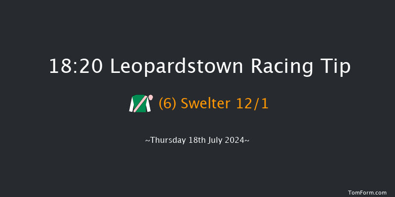 Leopardstown  18:20 Maiden 8f Thu 11th Jul 2024