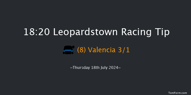 Leopardstown  18:20 Maiden 8f Thu 11th Jul 2024