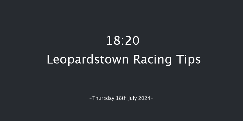 Leopardstown  18:20 Maiden 8f Thu 11th Jul 2024