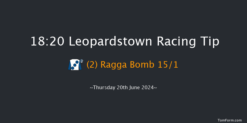 Leopardstown  18:20 Handicap 8f Thu 13th Jun 2024