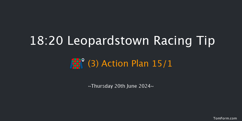 Leopardstown  18:20 Handicap 8f Thu 13th Jun 2024