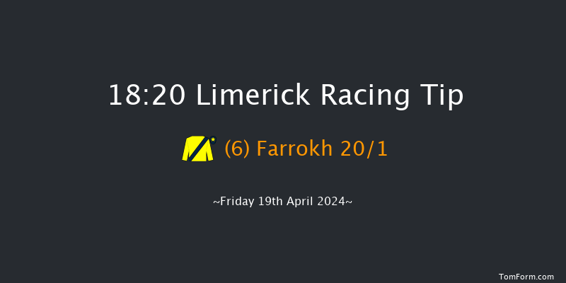 Limerick  18:20 Handicap Hurdle 19f Thu 11th Apr 2024