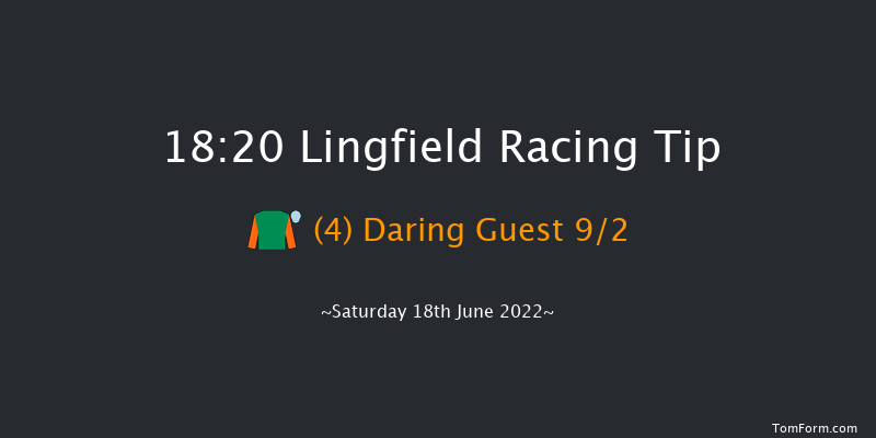 Lingfield 18:20 Handicap (Class 6) 7f Thu 16th Jun 2022