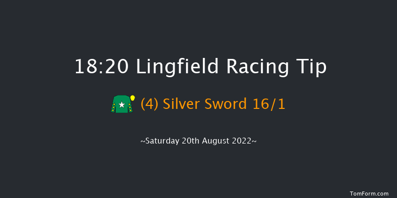 Lingfield 18:20 Stakes (Class 5) 8f Mon 15th Aug 2022