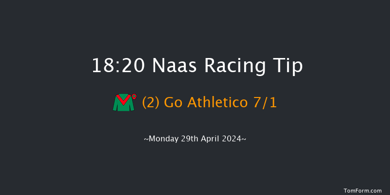 Naas  18:20 Listed 5f Tue 16th Apr 2024