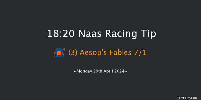 Naas  18:20 Listed 5f Tue 16th Apr 2024