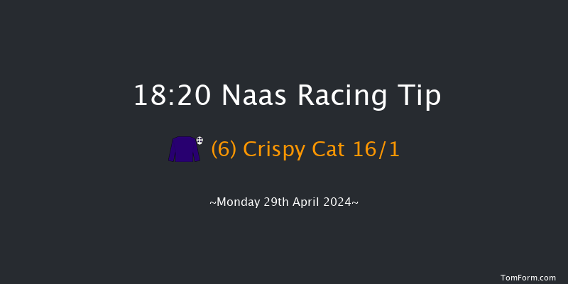 Naas  18:20 Listed 5f Tue 16th Apr 2024